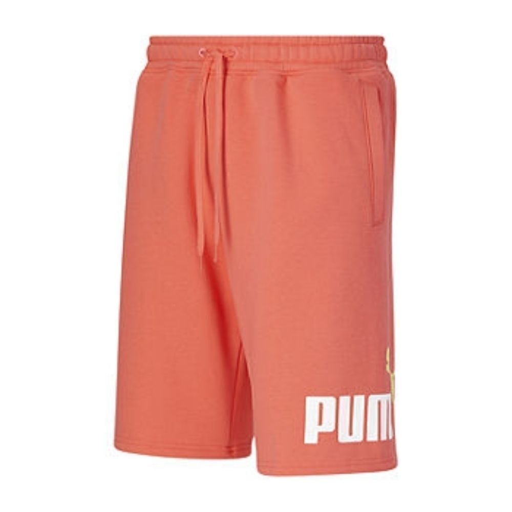 Puma Mens Workout Shorts 